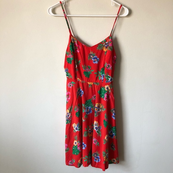 [Bundle of 3] Old Navy Fit & Flare Mini Dress - Picture 3 of 9